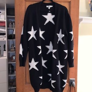 MaxMara Star Cardigan